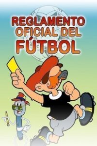 El reglamento oficial del fútbol 1999 on netflix