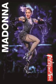 Madonna: Rebel Heart Tour 2016 on netflix
