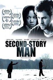 Second-Story Man 2011 on netflix