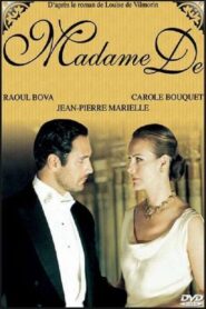 Madame De… 2001 on netflix