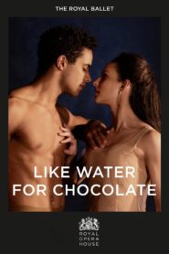 Like Water for Chocolate 2023 on netflix