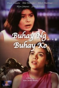 Buhay Ng Buhay Ko 1994 on netflix