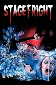 Stage Fright 1987 on netflix
