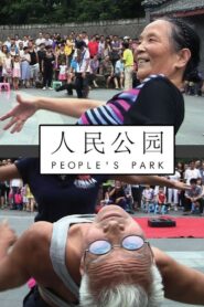 People’s Park 2012 on netflix