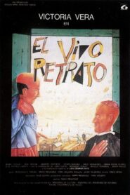 El vivo retrato 1986 on netflix