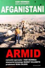Scars of Afghanistan 2006 on netflix