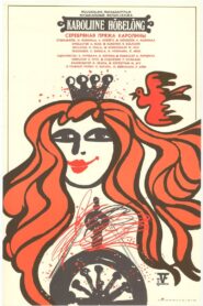 Karoliine’s Silver Yarn 1985 on netflix