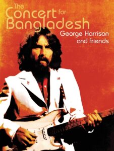 George Harrison & Friends – The Concert for Bangladesh Revisited 2005 on netflix