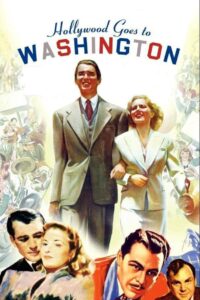 A Night at the Movies: Hollywood Goes to Washington 2012 on netflix