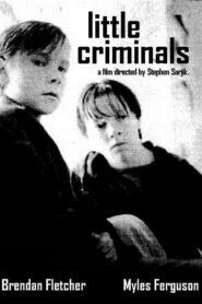 Little Criminals 1995 on netflix
