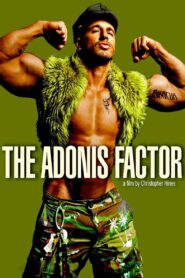 The Adonis Factor 2010 on netflix