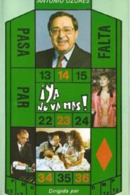 Ya no va más 1988 on netflix
