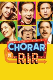 Chorar de Rir 2019 on netflix
