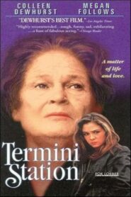 Termini Station 1989 on netflix
