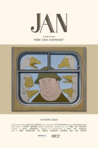 Jan 2023 on netflix