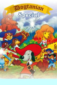 Dogtanian Special 1985 on netflix