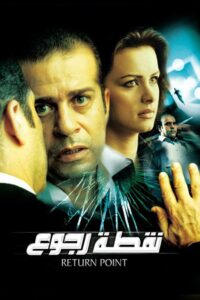 Point of Return 2007 on netflix