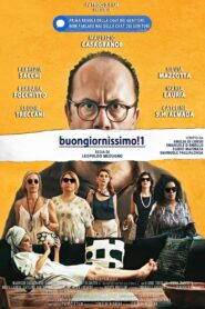 Buongiornissimo!1 2020 on netflix