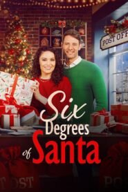 Six Degrees of Santa 2022 on netflix