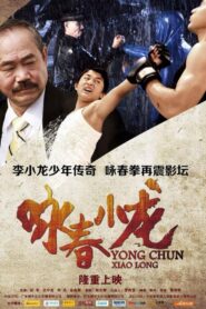 Wing Chun Xiao Long 2013 on netflix