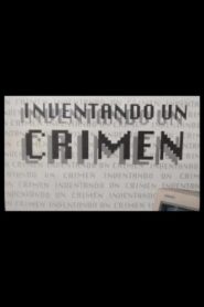 Inventando un crimen 1992 on netflix