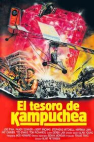Battle for the Treasure 1988 on netflix