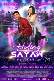 Huling Sayaw 2023 on netflix