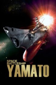Space Battleship Yamato 2010 on netflix