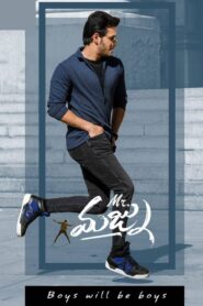 Mr. Majnu 2019 on netflix