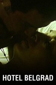 Hotel Belgrade 1998 on netflix