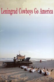 Leningrad Cowboys Go America 1989 on netflix