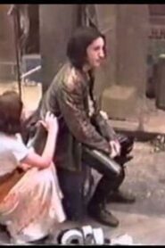 Nine Inch Nails: Behind The Scenes Of Closer 1994 on netflix