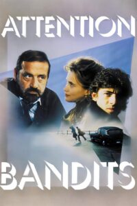 Bandits 1987 on netflix
