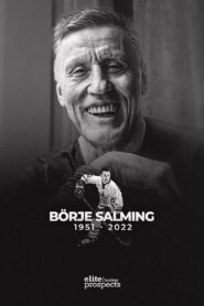 Börje Salming 1995 on netflix