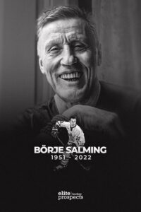 Börje Salming 1995 on netflix