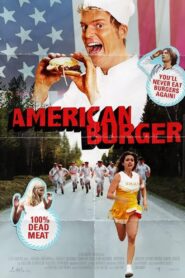 American Burger 2014 on netflix