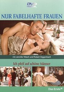 Ich pfeif auf schöne Männer 2001 on netflix