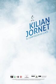 Kilian Jornet, el comptador de llacs 2014 on netflix
