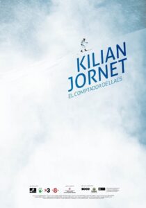 Kilian Jornet, el comptador de llacs 2014 on netflix