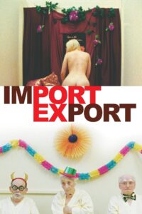 Import/Export 2007 on netflix