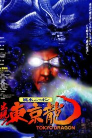 Tokyo Dragon 1997 on netflix