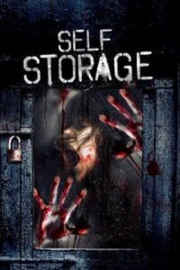 Self Storage 2013 on netflix