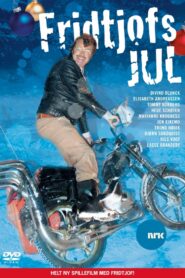 Fridtjof’s Christmas 2006 on netflix