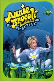 Annie Brocoli dans les fonds marins 2003 on netflix