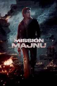 Mission Majnu 2023 on netflix