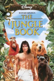 The Jungle Book 1994 on netflix