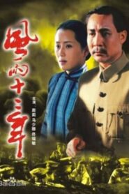 Twelve Years of Wind and Rain 2001 on netflix