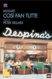 Così fan tutte 1990 on netflix