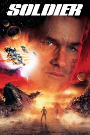 Soldier 1998 on netflix