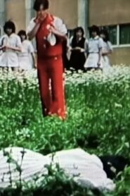 Grudge Girls Academy: Serial Murder of Fear! 1981 on netflix